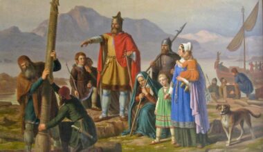 Ancient DNA may rewrite the story of Iceland's earliest settlers