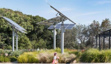 Australia is getting free electricity - will other countries follow?