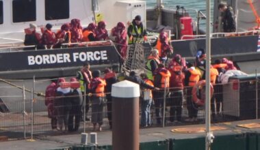 The 200 areas where Home Office payments to asylum seekers to leave hotels won't work