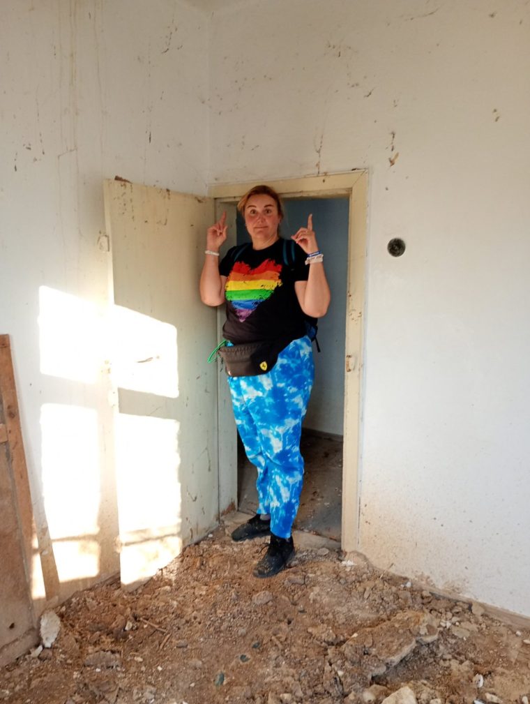 Sonja Morgenstern Money case study