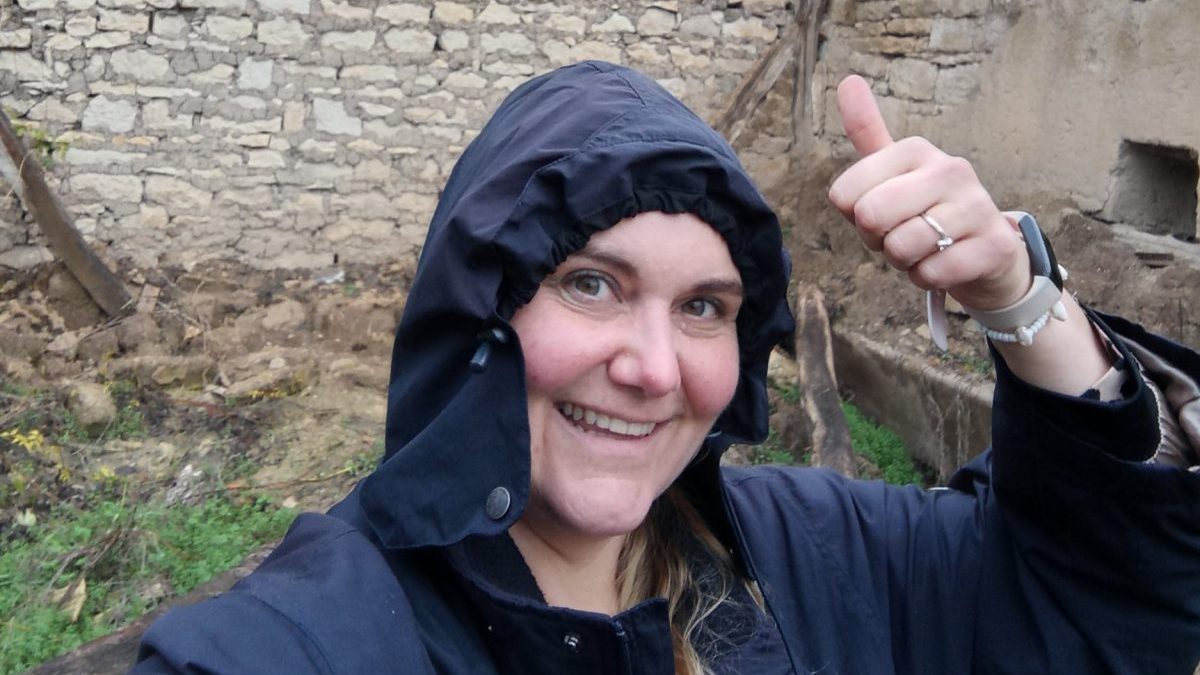 I paid €1,000 for a three-bed house in Bulgaria