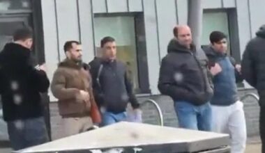 Far-right group to protest refugees’ English class at primary school | News UK