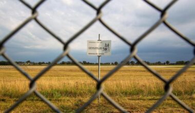 Weapons deployed after drones spotted over Nato air force base | News World