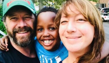 ‘Utterly cruel’: Canadian parents say new citizenship rules hurt kids adopted from abroad - CTV News