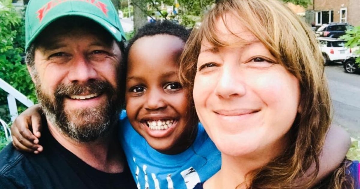 ‘Utterly cruel’: Canadian parents say new citizenship rules hurt kids adopted from abroad - CTV News