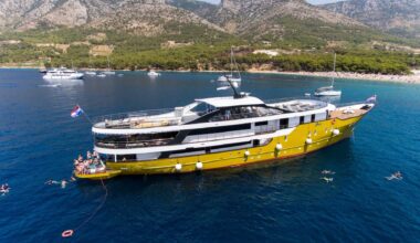 Window closing for Sun Island Tours' $130,000 Croatia cruise travel advisor incentive