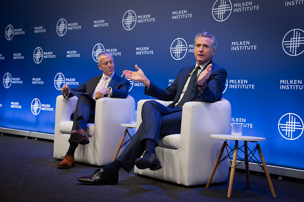 During COP30, Governor Newsom highlights subnational climate action as the defining economic opportunity of the 21st Century, while Trump sleeps
