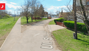 Djeca u Sisku srušila ženi snjegovića. Ona otišla po plinski pištolj pa pucala u zrak