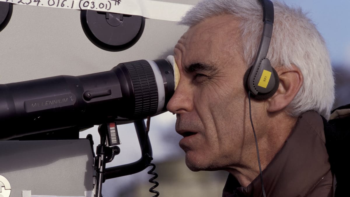 Once Were Warriors director Lee Tamahori dies aged 75