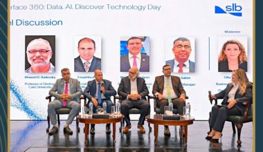 SLB, MoPMR Host Workshop to Advance AI in E&P