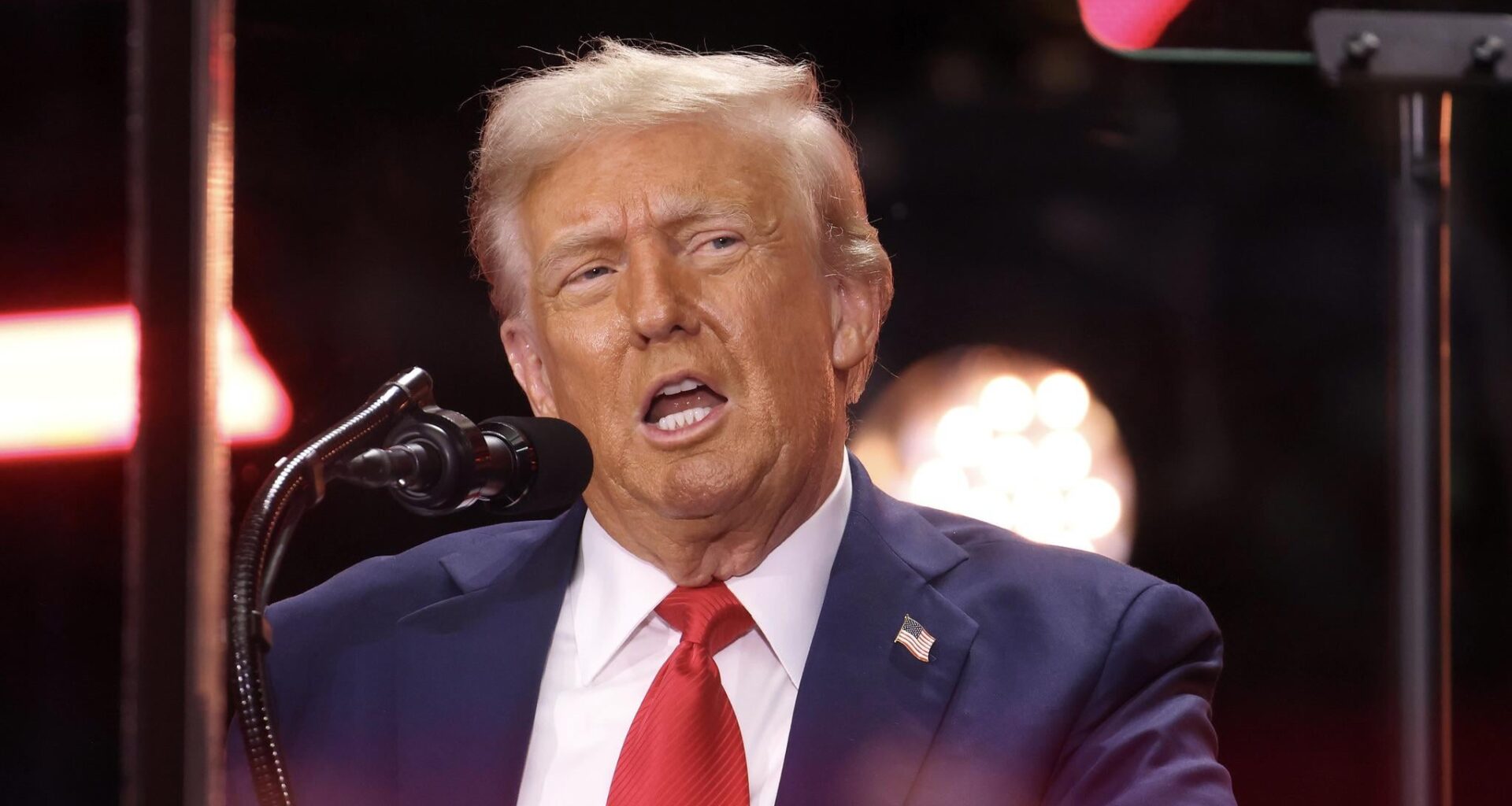 Trump Family Takes $1 Billion Hit As Crypto Crash Wipes Out Fortune