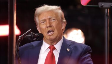 Trump Family Takes $1 Billion Hit As Crypto Crash Wipes Out Fortune