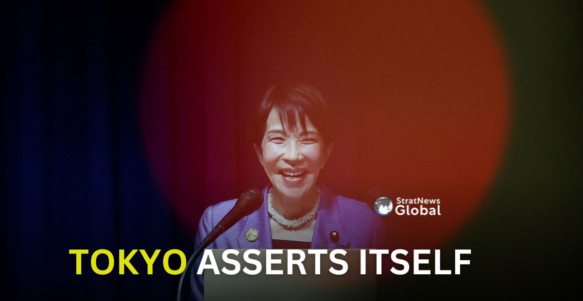 Japan Steps Up Direct Support for Ukraine As US Hedges