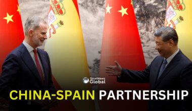 Xi Offers Spain Partnership Amid EU Trade Tensions