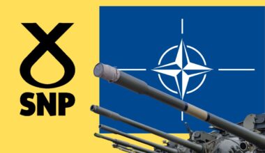 SNP NATO