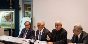 Vatican supports campaign to rediscover role of family doctor