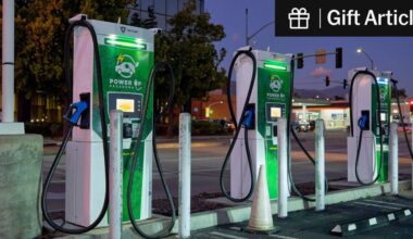 Groups Sue to Reverse Trump’s Cuts to Energy Projects in Democratic States