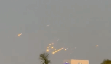 SpaceX’s Starship rocket explodes during test flight – NBC New York