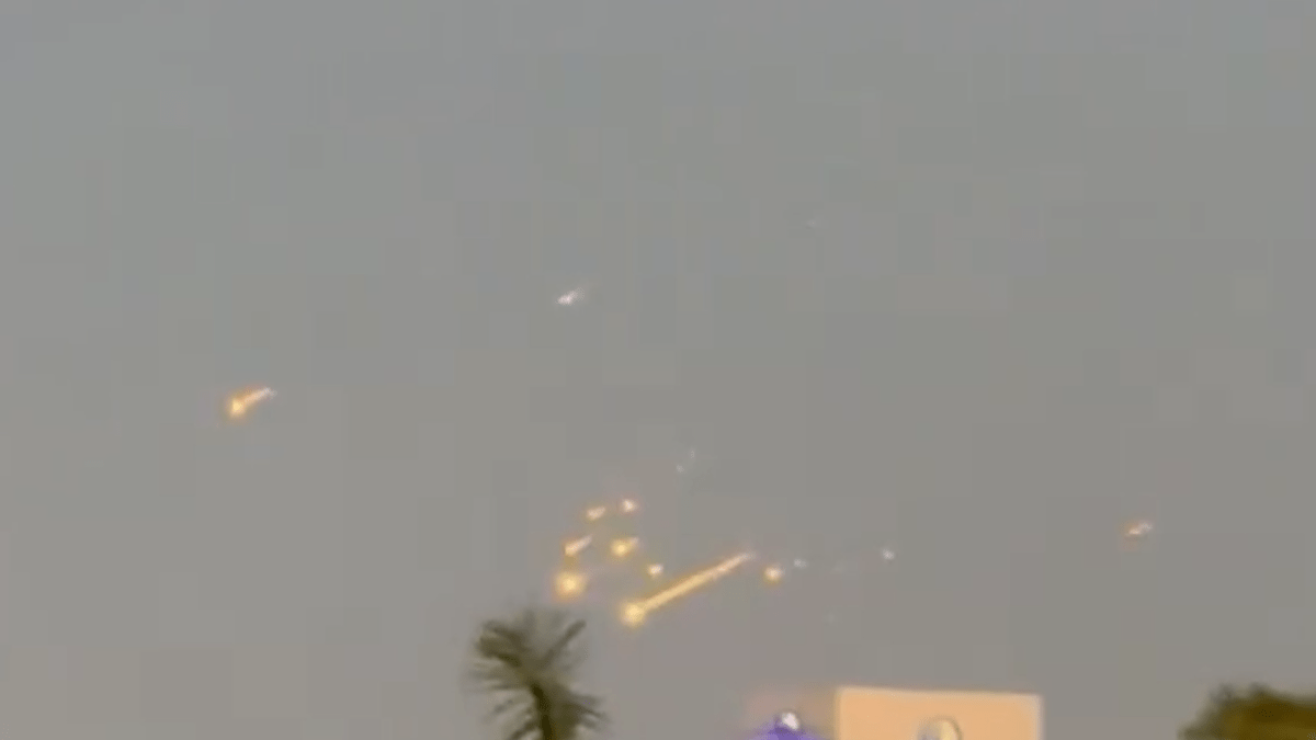 SpaceX’s Starship rocket explodes during test flight – NBC New York