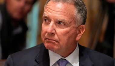 Leaked U.S.-Russia Call Sets Off Global Game of Clue: Who Did It—And Why?