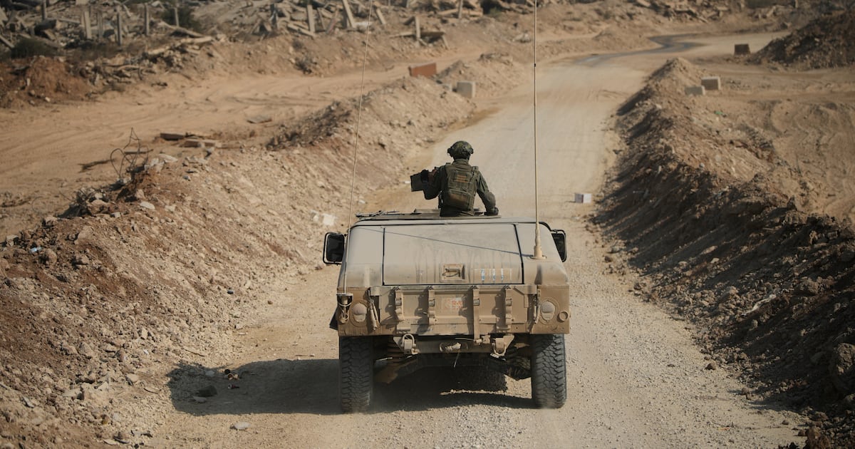 Israel receives another hostage body as two Palestinians are killed in Gaza