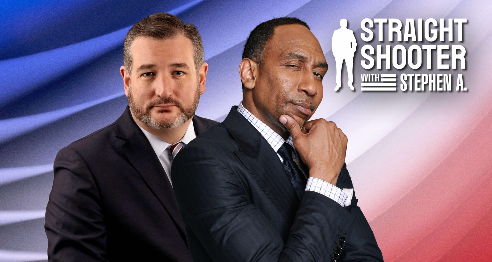 Ted Cruz Talks Trump, NIL & More on Stephen A. Smith's Show