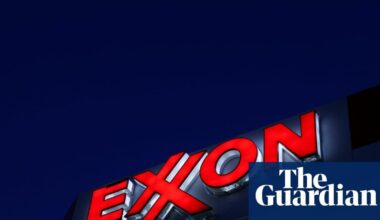 Exxon funded thinktanks to spread climate denial in Latin America, documents reveal