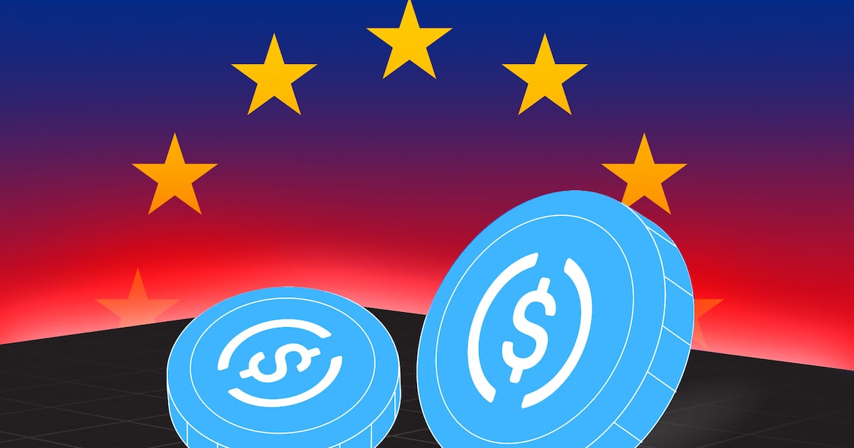 Why stablecoins will destroy the euro — and how Brussels can defend it – DL News