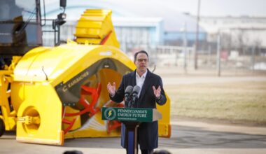 Pursuing a clean-energy PA remains a worthwhile goal