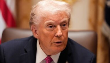 President Trump alleges California’s election system is ‘rigged’ as voters decide Proposition 50 – Orange County Register