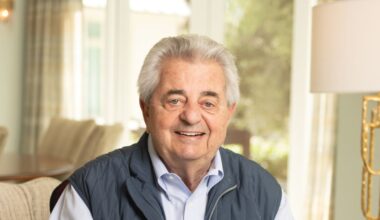 Carmen Policy’s fingerprints are all over the modern pro football business