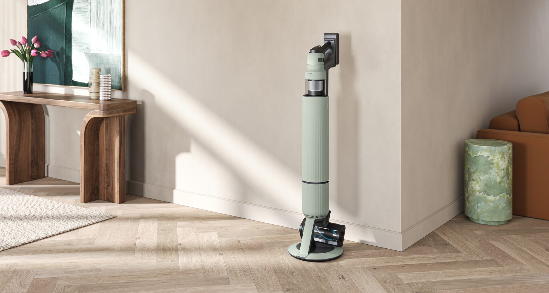 Move Over Spring – Autumn is Now UK’s Favourite Time to Clean – Samsung Newsroom U.K.