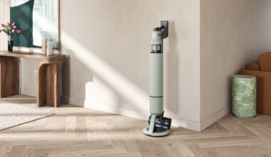 Move Over Spring – Autumn is Now UK’s Favourite Time to Clean – Samsung Newsroom U.K.