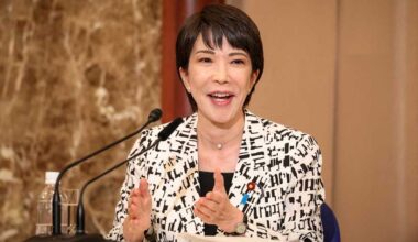 Japan Will Lose More Than It Gains by Exploiting the Taiwan Issue