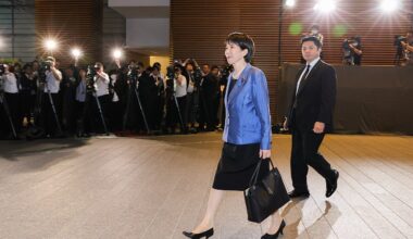 EU-Japan Cooperation in Economic Security: New Possibilities Under the Takaichi Government