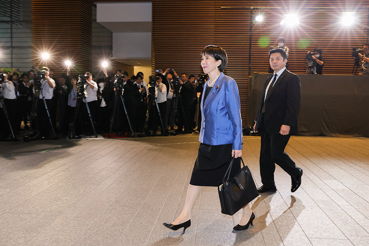 EU-Japan Cooperation in Economic Security: New Possibilities Under the Takaichi Government