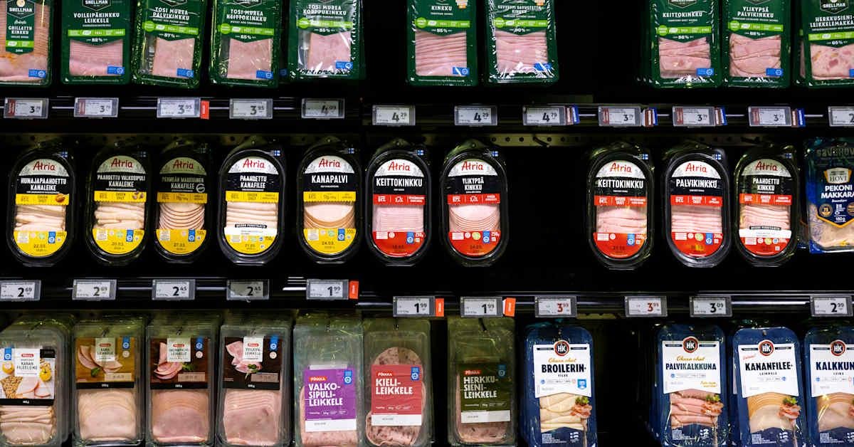 Finns buying less meat, more tofu — price a major factor| Yle News