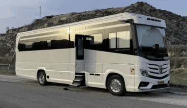 Dit is nu met afstand duurste camper van Nederland: tonnen meer dan een huis