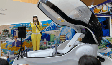 Human washing machine goes on sale in Japan