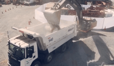 Hexagon and Brazil's mining technology boom