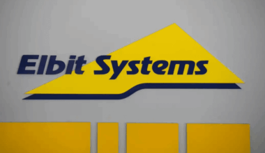 Elbit Systems $2.3 billion defense deal