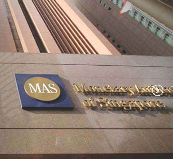 MAS announces successful trial settles interbank loans using wholesale Central Bank Digital currency