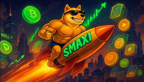 traders chasing the Best Meme Coins with real traction