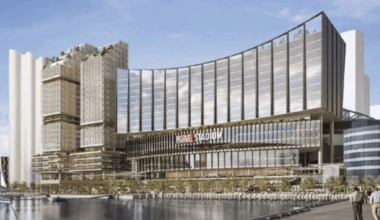 Cushman & Wakefield brings potential BTR site to market