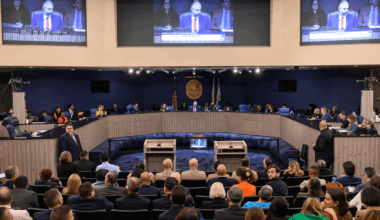 Miami-Dade Commission