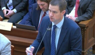 DOGE urges budget committee to scrutinize vacant employee positions