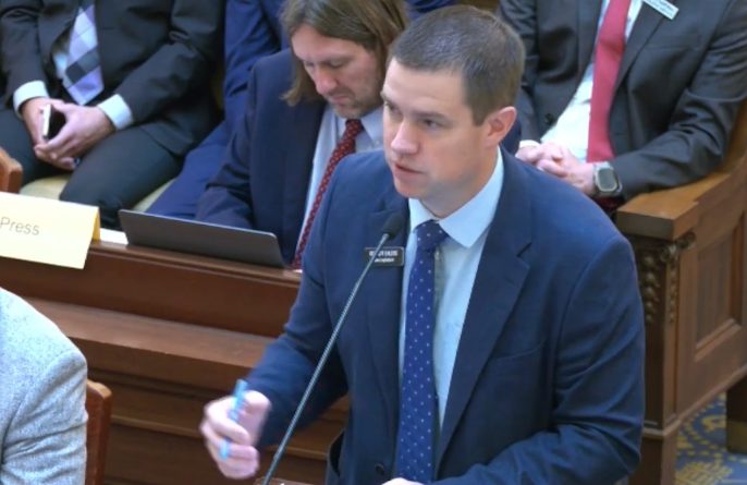 DOGE urges budget committee to scrutinize vacant employee positions