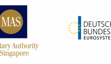 MAS and Deutsche Bundesbank sign MoU on tokenization and cross-border settlement