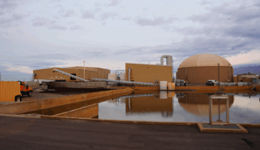 OxEon Energy Opens Doors on Advanced Biogas-to-Oil Pilot Facility in North Salt Lake