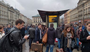 Poland Joins Estonia, Latvia, and Lithuania in New Travel Crisis with Visa Restrictions, National Border Closures, Eco-Terrorism Concerns, and Rising Tensions: What You Need to Know